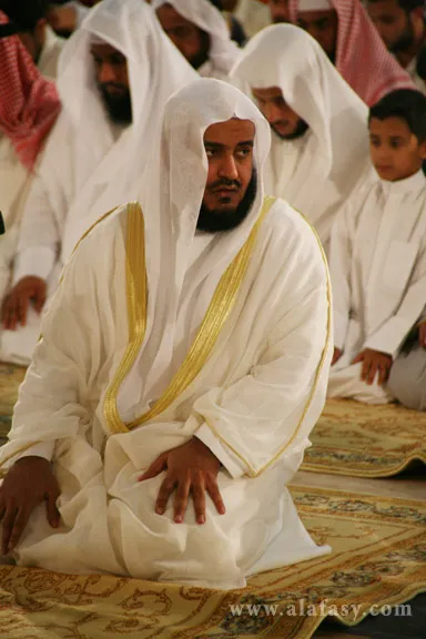 Mishary Rashid Alafasy, foto 2