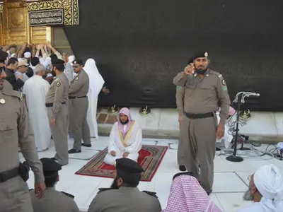 Maher Al-Muaiqly, foto 35