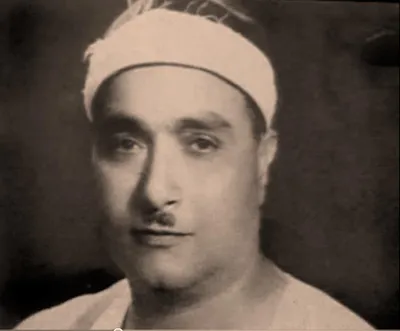 Mustapha Ismail, foto 26