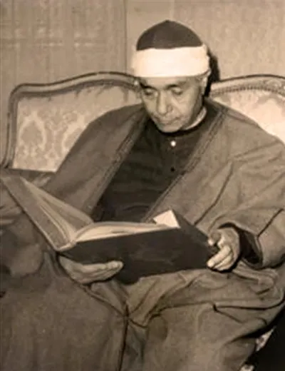 Mustapha Ismail, foto 27