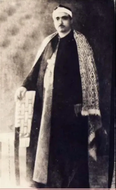 Mustapha Ismail, foto 28