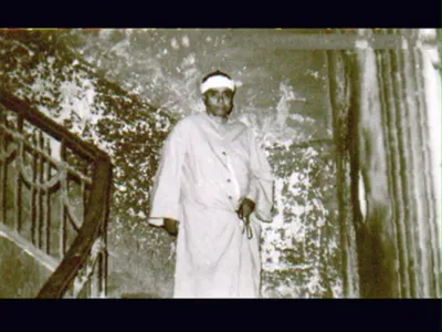 Mustapha Ismail, foto 29