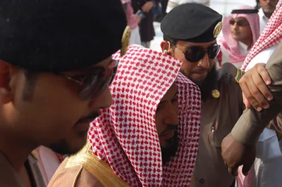 Maher Al-Muaiqly, foto 38