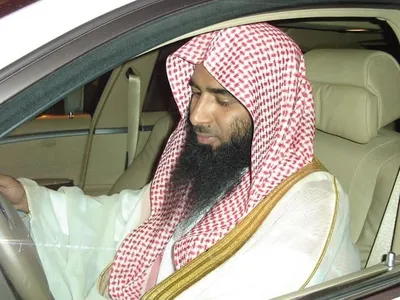 Salah Al-Budair, foto 3