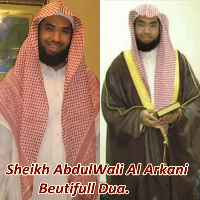 Abdul Wali Al-Arkani, foto 12