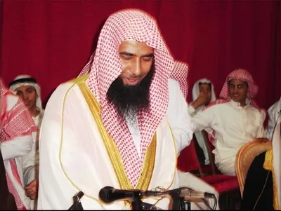 Salah Al-Budair, foto 4