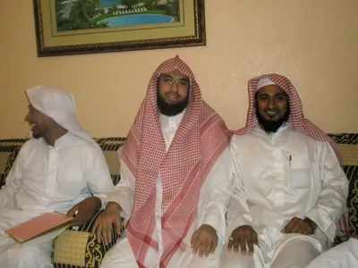 Abdul Wali Al-Arkani, foto 15