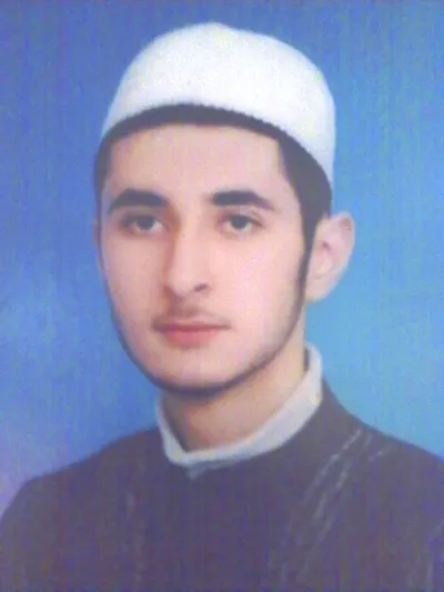 Mustafa Raad Al-Azzawi, foto 5