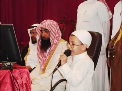 Salah Al-Budair, foto 5