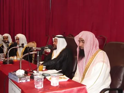 Salah Al-Budair, foto 6