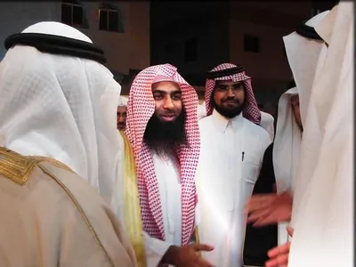 Salah Al-Budair, foto 8