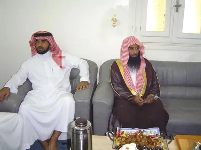 Salah Al-Budair, foto 9