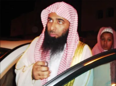 Salah Al-Budair, foto 10