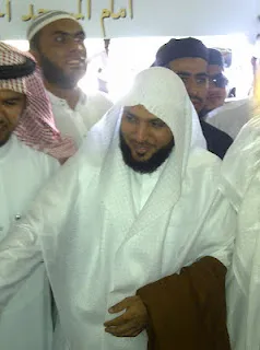 Maher Al-Muaiqly, foto 40
