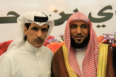Maher Al-Muaiqly, foto 41