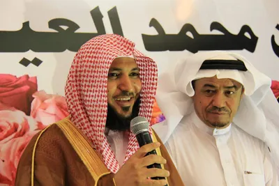 Maher Al-Muaiqly, foto 42