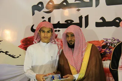 Maher Al-Muaiqly, foto 44