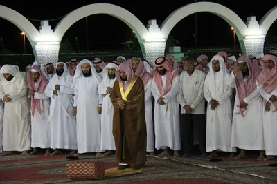Maher Al-Muaiqly, foto 49