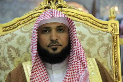 Maher Al-Muaiqly, foto 50