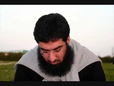 Salah Al-Hashem, foto 6