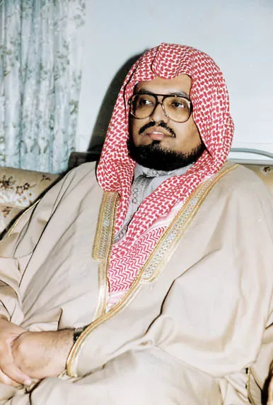 Ali Jaber, foto 12