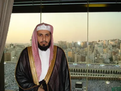 Saleh Al-Talib, foto 3