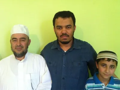 Yasser Al-Dosari, foto 20