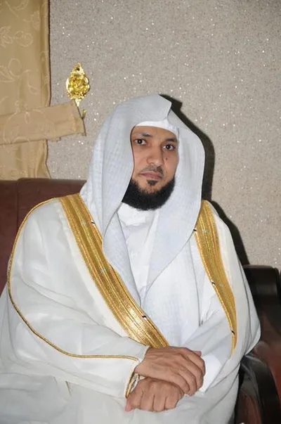 Maher Al-Muaiqly, foto 52