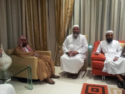 Maher Al-Muaiqly, foto 53
