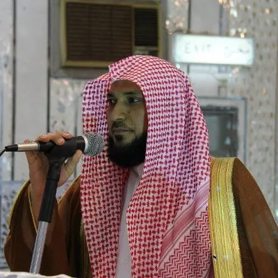 Maher Al-Muaiqly, foto 54