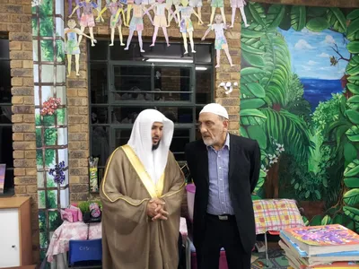 Maher Al-Muaiqly, foto 55