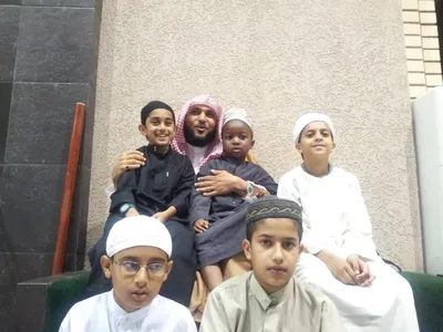 Maher Al-Muaiqly, foto 56