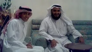 Muhammad Taha Al-Junaid, foto 3