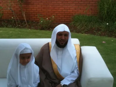 Maher Al-Muaiqly, foto 59