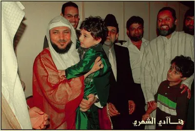 Maher Al-Muaiqly, foto 60