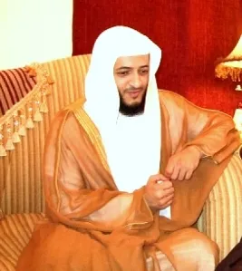 Hani Ar-Rifai, foto 5