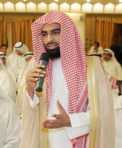 Nasser Al-Qatami, foto 22