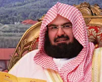 Abdul Rahman Al-Sudais, foto 44
