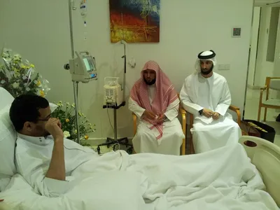 Maher Al-Muaiqly, foto 64