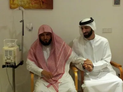Maher Al-Muaiqly, foto 65