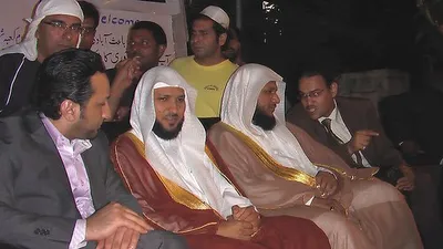 Maher Al-Muaiqly, foto 71