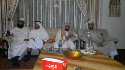 Maher Al-Muaiqly, foto 74