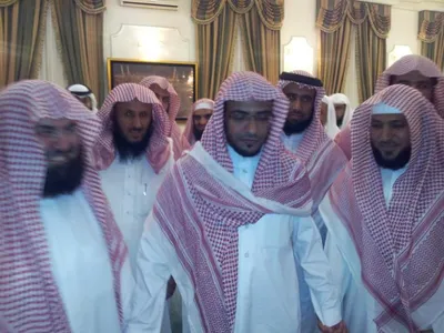 Maher Al-Muaiqly, foto 79