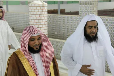 Maher Al-Muaiqly, foto 80