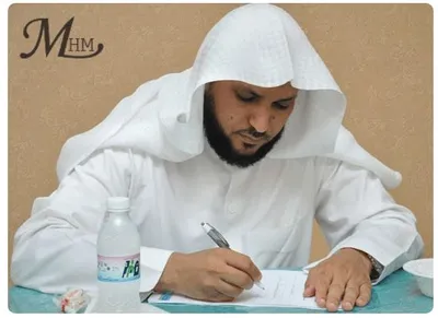 Maher Al-Muaiqly, foto 83