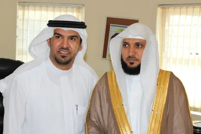 Maher Al-Muaiqly, foto 84