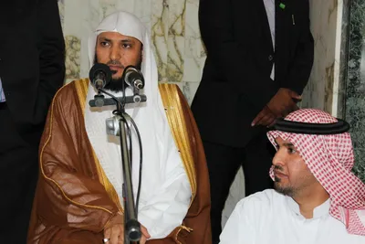 Maher Al-Muaiqly, foto 85
