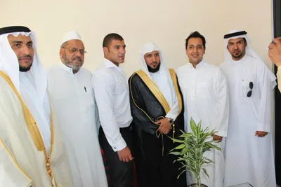 Maher Al-Muaiqly, foto 86