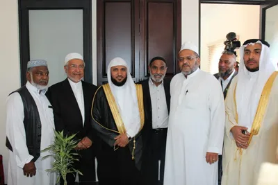 Maher Al-Muaiqly, foto 87