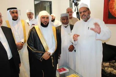 Maher Al-Muaiqly, foto 88